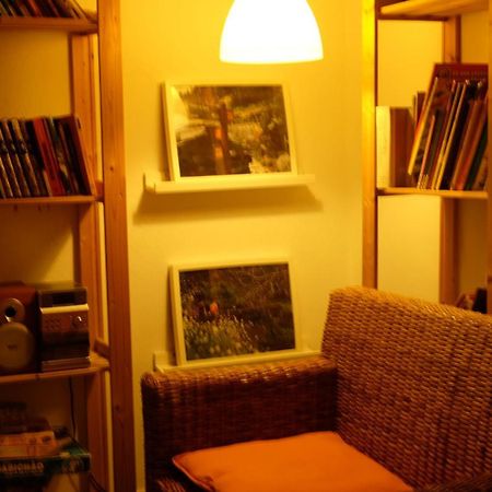 Гостьовий будинок Casa Da Quelha Chas de Egua Екстер'єр фото