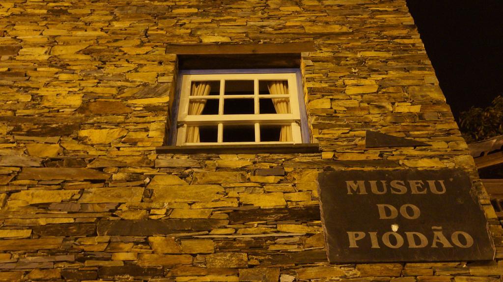 Гостьовий будинок Casa Da Quelha Chas de Egua Екстер'єр фото